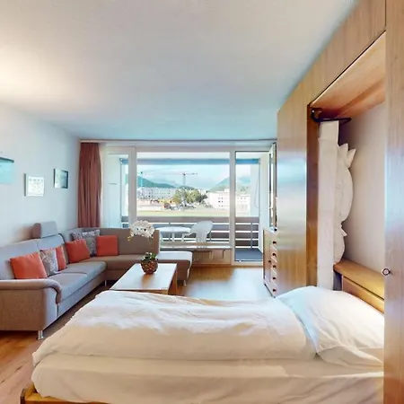 Διαμέρισμα Residenz Am A206