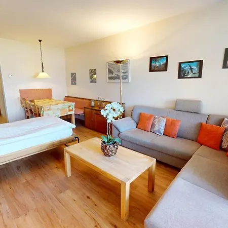 Διαμέρισμα Residenz Am A206 *