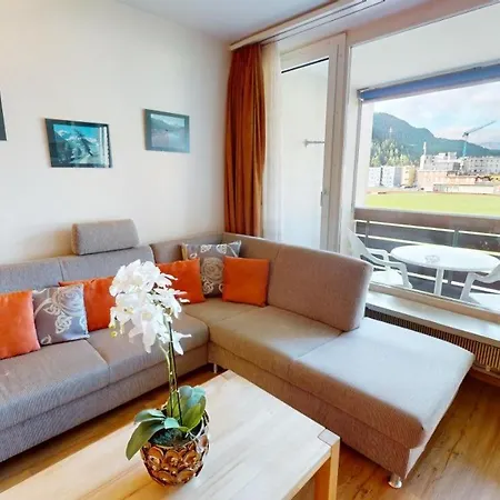 Residenz Am A206 Διαμέρισμα *