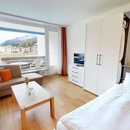 Residenz Am A206 Διαμέρισμα
