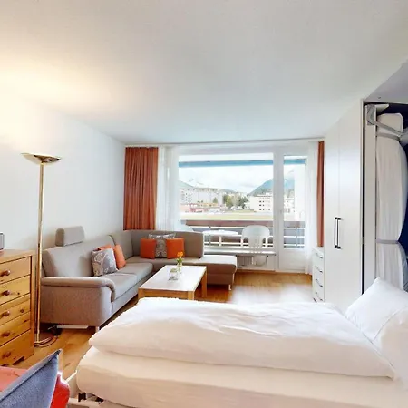 Residenz Am A206